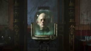 Уенздей 2 - 2 сезон 4 серия | Wednesday 2 (Дубляж)