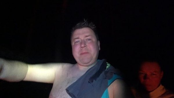 ЕСЛИ ОТДЫХАТЬ В РОССИИ, ТО ТОЛЬКО ТАК | ТЕСТИРУЕМ НОВИНКУ #laowai