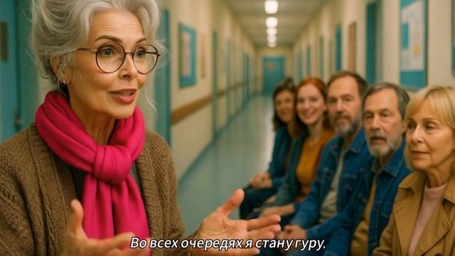 Когда-нибудь я стану очень старой - на стихи Мальвины Матрасовой. смотреть онлайн