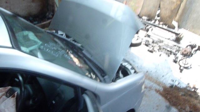 ДВС+КПП HONDA L15A, 1500 куб.см № 3034071 смотреть онлайн