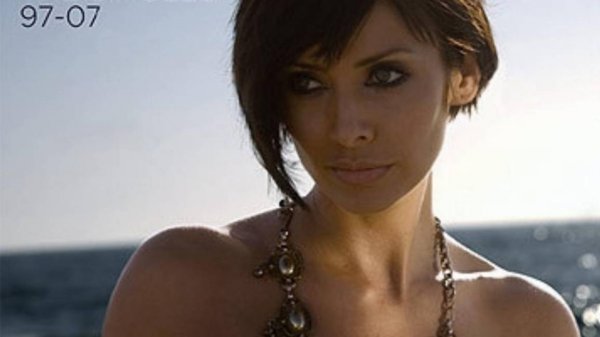 Натали Имбрулья — Glorious: Синглы 1997–2007 | Natalie Imbruglia - Glorious: The Singles 1997-2007