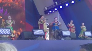 Нам жить не тужить. Театр "Добро"