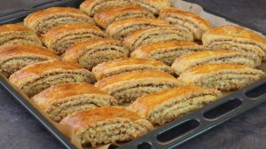 Готовлю уже третий раз за неделю. Кята (Гата)  просто чудо! Самый, простой и самый удачный