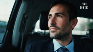 FIVE TOWERS: новая высотная доминанта Москвы