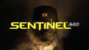 Сварочная маска ESAB SENTINEL A60