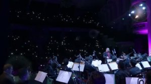 Мировые рок-хиты в исполнении Санкт-Петербургского симфонического «IP Orchestra» 25.09.2025