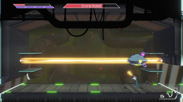 Space Adventure Cobra - The Awakening #1 прохождение смотреть онлайн