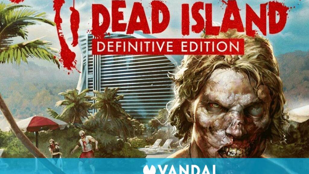 Dead Island Definitive Edition ПОЛНОЕ ПРОХОЖДЕНИЕ НА РУССКОМ НАЧАЛО. смотреть онлайн