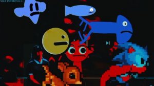 Побег от стремянки и макаронины 191-200