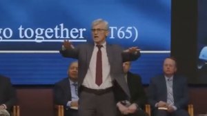 Духовное оружие для грядущего кризиса -- Павел Гоя.