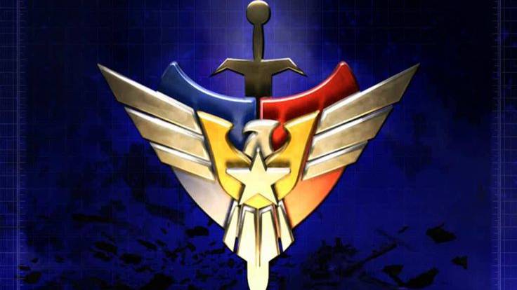 Command & Conquer Generals Zero Hour - сражение USA vs GLA смотреть онлайн