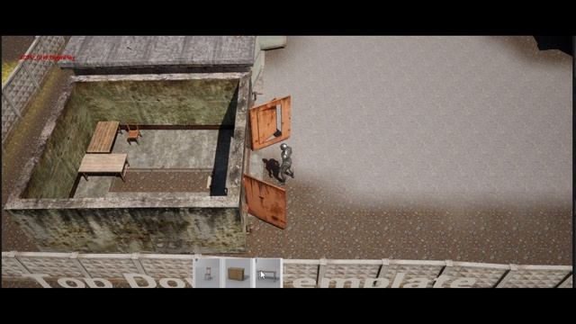 Zavod расстановка предметов