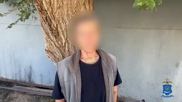 66-летняя астраханка оказалась наркокурьером