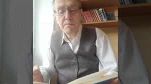 Повесть«Две пригоршни удачи» 6-глава «Беги-беги,Красная Шапочка«читает А. Папченко