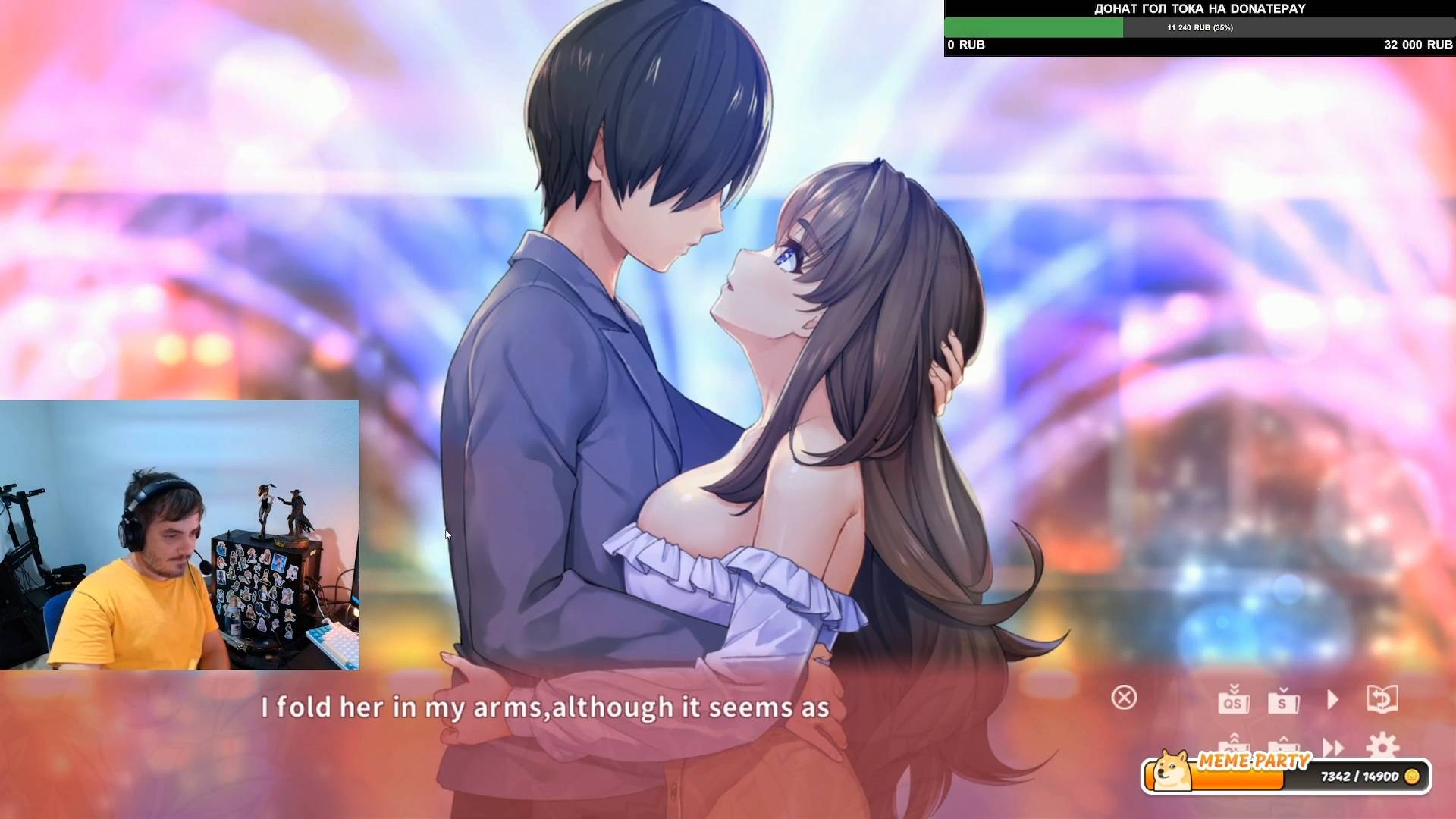 Maddyson - проходит NinNinDays2 #4