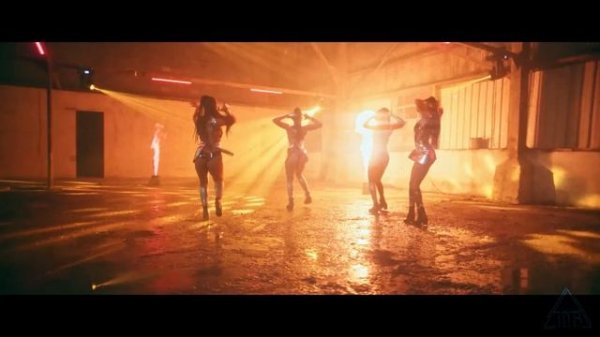 Margarita - Coconut Dancing (Martik C Rmx)