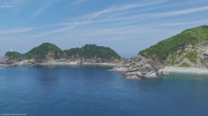 🌴 Tropical Summer Mix 2025 _ Chill Deep House Vibes in 4K UHD for Relax & Escape