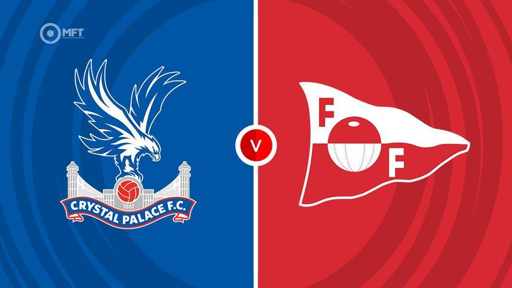 Фредрикстад — Кристал Пэлас Футбол Лига конференций УЕФА Прямая Трансляция