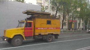 транспорт уфа новости 11 мая 2025 поездка с проспекта уфа в черниковку. 51 автобус