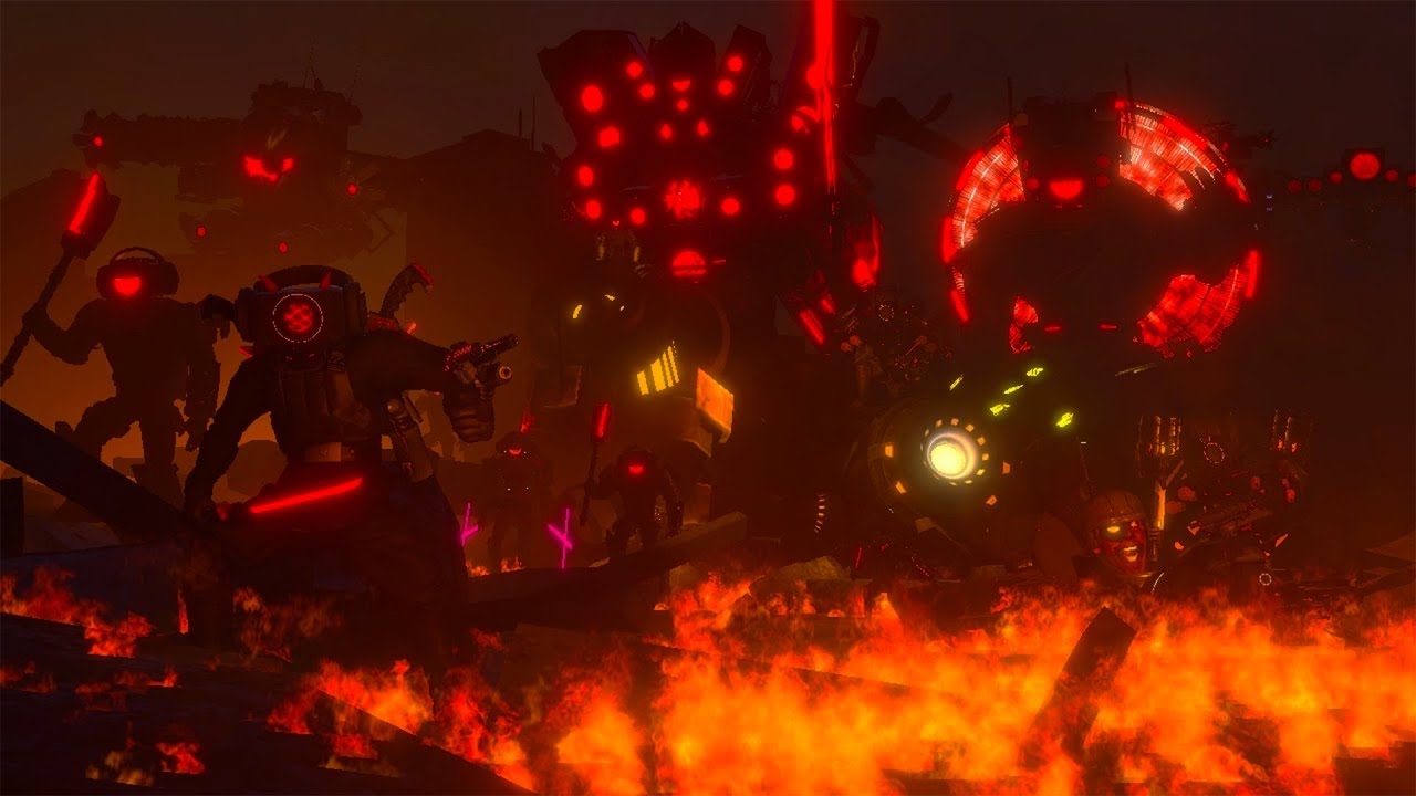 79 (часть 3) — Финал близко смотреть онлайн