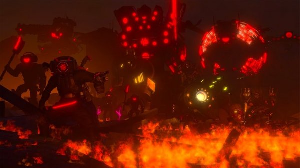 79 (часть 3) — Финал близко