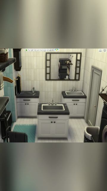 🚿 ВАННАЯ МЕЧТЫ в Sims 4! ✨ ТЫ ТОЧНО ХОЧЕШЬ ТАКУЮ! 😱 смотреть онлайн