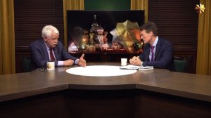 А.В.Руцкой.  Канал *ДЕНЬ*.