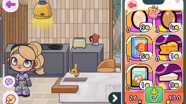 аватар Worl ) как мама устаёт)Рудина семьи)**