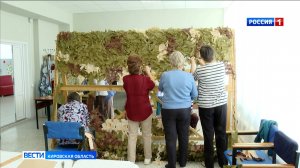 Пенсионерки из Пижанского района несколько лет помогают бойцам в зоне СВО