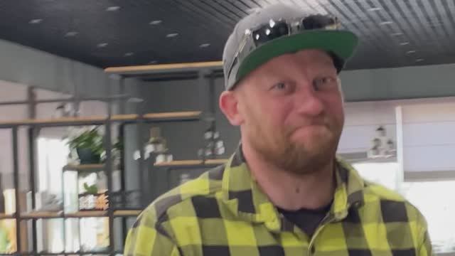 Kamchatka Prishepka Community. ВЫПУСК №1