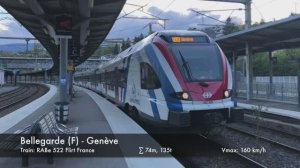 🇫🇷ФРАНЦИЯ - 🇨🇭ШВЕЙЦАРИЯ