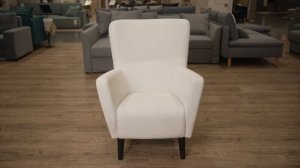 Кресло для отдыха SCANDICA Хортен