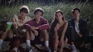 Этим летом я стала красивой 3 сезон 1, - 8, 9 серия (2025) Смотреть Онлайн на Русском !