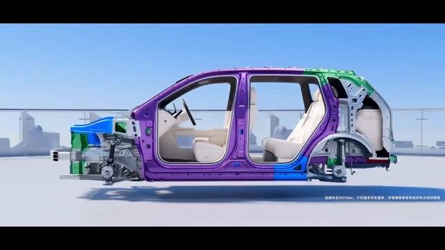 ЭТО Toyota за $15 000! Почему BZ3X лидирует среди иностранных электромобилей в Китае!