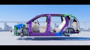 ЭТО Toyota за $15 000! Почему BZ3X лидирует среди иностранных электромобилей в Китае!