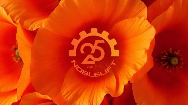 Регистрация на NOBLELIFT OPEN 2025 завершится 29 августа!