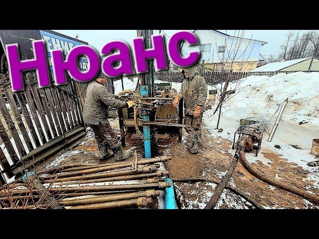Достаем обсадные трубы из скважины|Все в одном видео|#ремонтскважины#буровоедело#обсадныетрубы