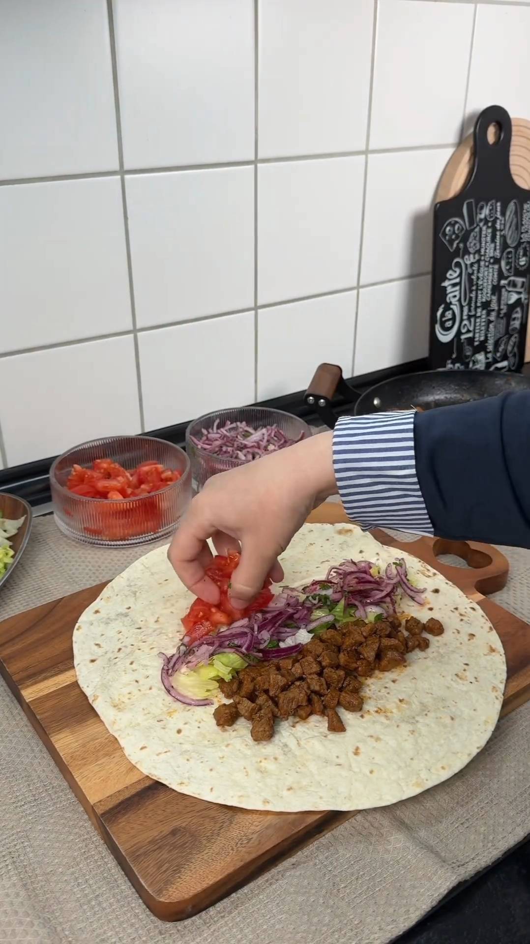 Пальчики оближешь