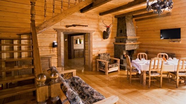 Селигер. Светлица. смотреть онлайн