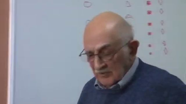 Александр Моисеевич Пятигорский. Философия буддизма.. Часть 4 смотреть онлайн