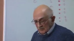 Александр Моисеевич Пятигорский. Философия буддизма.. Часть 4