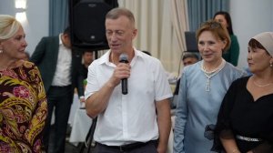 свадьба Ислама и Элизы 26.07.25