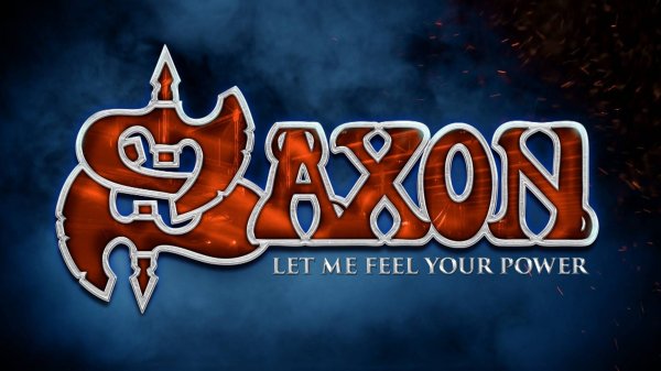 Saxon — «Дай мне почувствовать твою силу» | Saxon - Let Me Feel Your Power