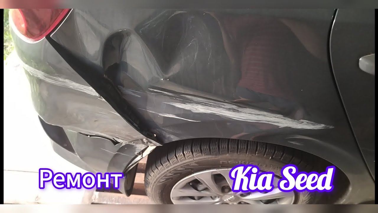 Авто ЛуЧ Анатолий Чихичин