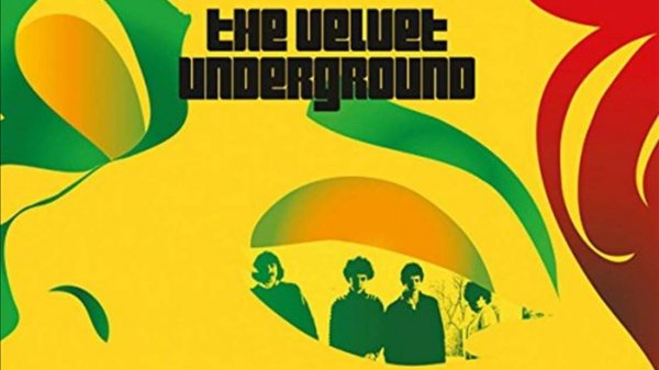 The Velvet Underground - Velvet Redux: Live Mcmxciii