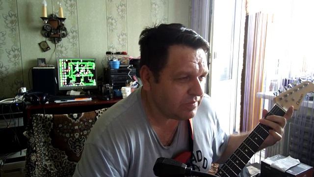 Валентин Дядька Подментованный кот кавер смотреть онлайн