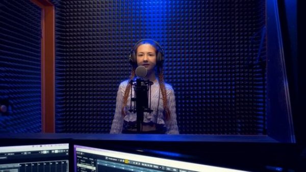 "Human" - Анастасия Симонова