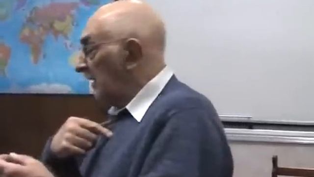 Александр Моисеевич Пятигорский. Философия буддизма.Часть 3 смотреть онлайн