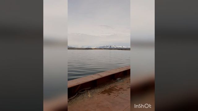 Рыбалка 2019 год Ивашка