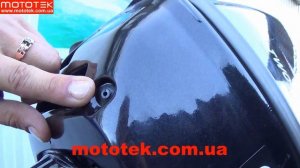 Двухтактный Лодочный мотор Parsun T15BMS  ｜ Видео Обзор  ｜ Обзор от  Mototek